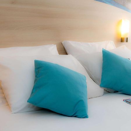 Brit Hotel La Rochelle Perigny Dış mekan fotoğraf