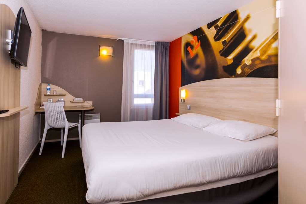 Brit Hotel La Rochelle Perigny Oda fotoğraf