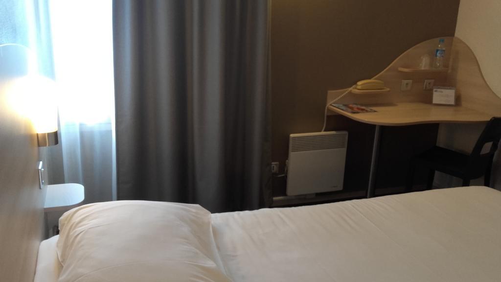 Brit Hotel La Rochelle Perigny Dış mekan fotoğraf