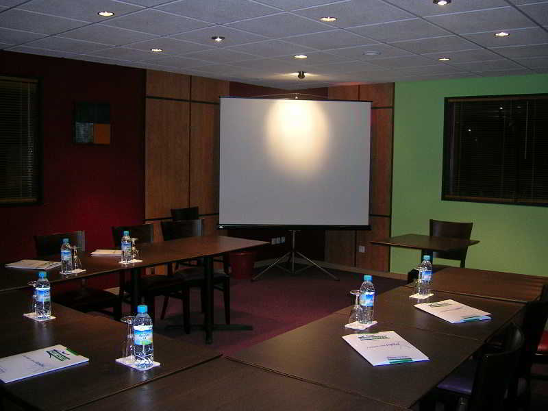 Brit Hotel La Rochelle Perigny Dış mekan fotoğraf