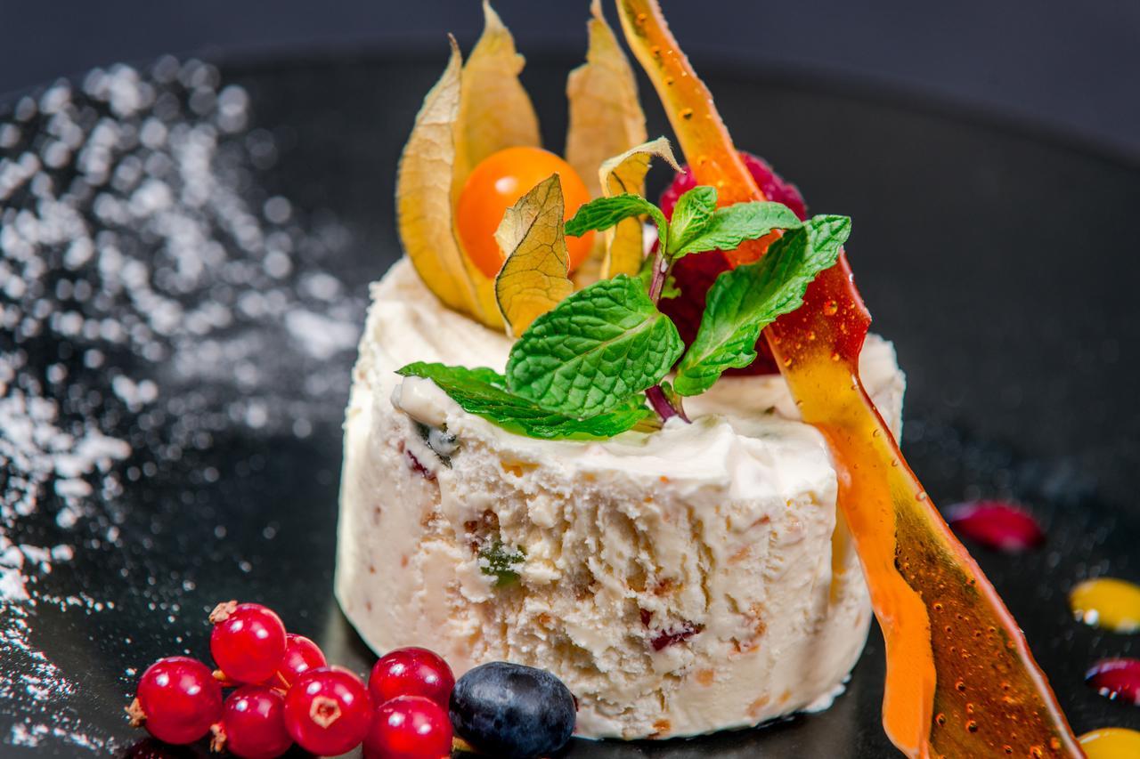 Brit Hotel La Rochelle Perigny Dış mekan fotoğraf