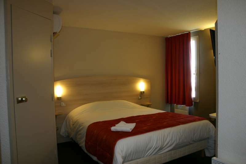 Brit Hotel La Rochelle Perigny Oda fotoğraf